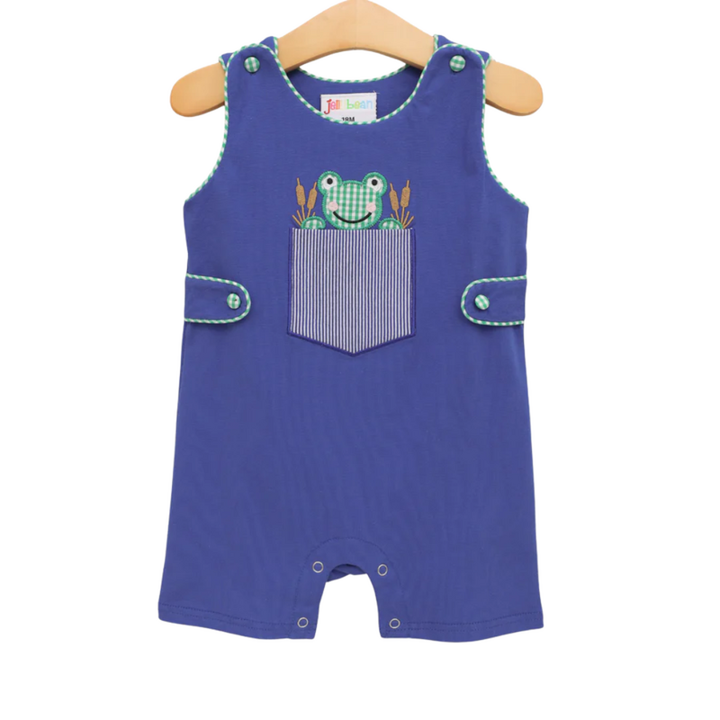 JELLY BEAN Pond Pal Jon Jon