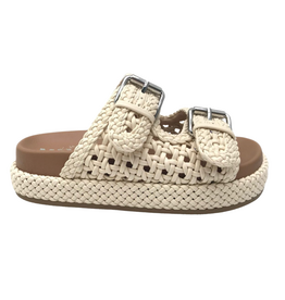 MIA Shoes LITTLE TRENDY-BON NAPPU