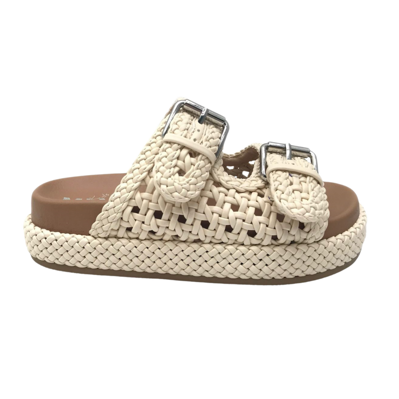 MIA Shoes LITTLE TRENDY-BON NAPPU