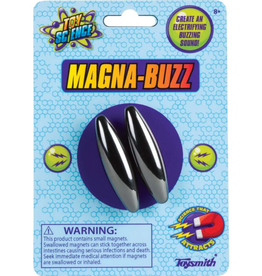 TOYSMITH Magna Buzz