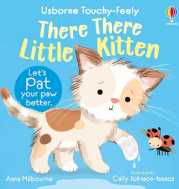 There There Little Kitten