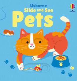 Slide And See Pets