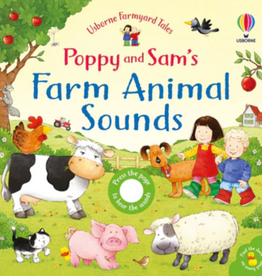 Poppy and Sam's Farm Animal Sounds