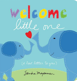 Welcome Little One