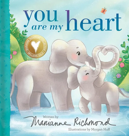 You Are My Heart
