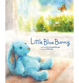 Little Blue Bunny