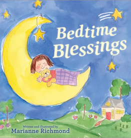 Bedtime Blessings