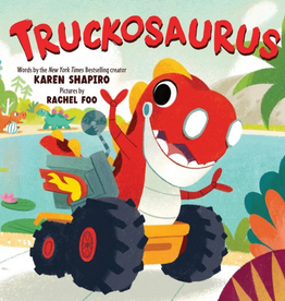 Truckosaurus