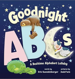 Goodnight ABCs
