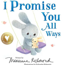 I Promise You All Ways