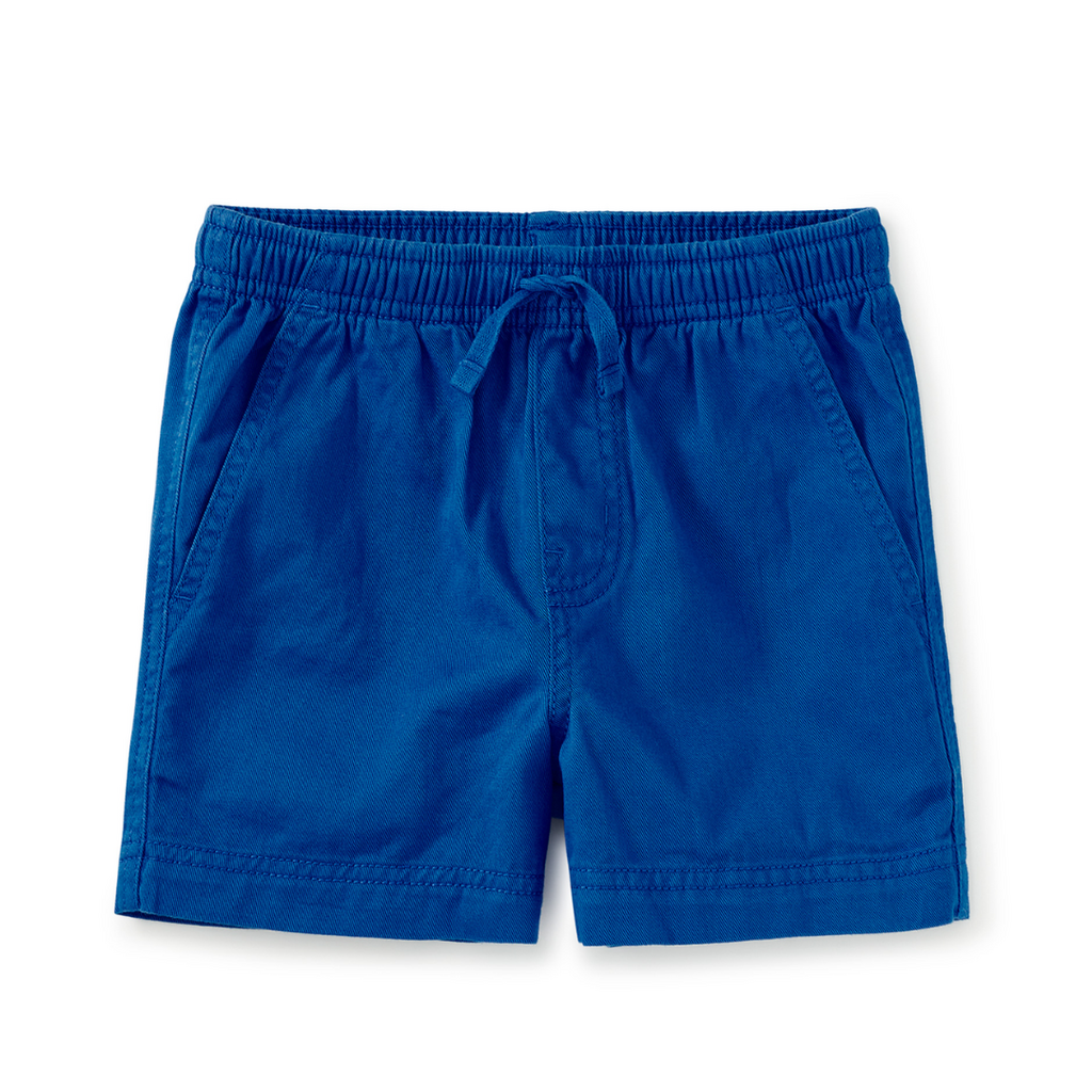 TWILL SPORT SHORTS