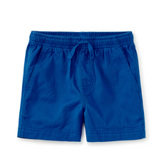 TWILL SPORT SHORTS