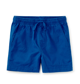 TWILL SPORT SHORTS