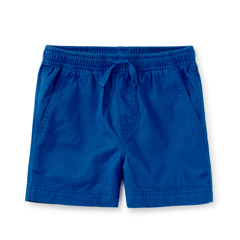 TWILL SPORT SHORTS