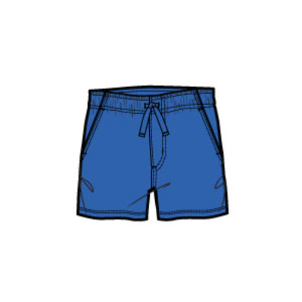 TWILL SPORT SHORTS