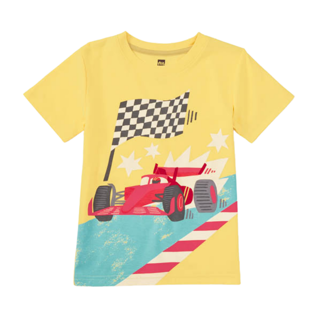 GRAN PREMIO GRAPHIC TEE