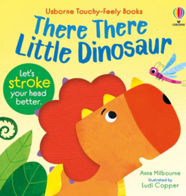 There There Little Dinosaur