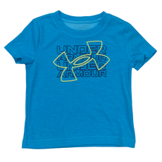 UNDER ARMOUR UA TWIST OUTBREAK SS