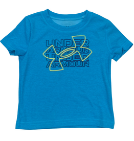 UNDER ARMOUR UA TWIST OUTBREAK SS