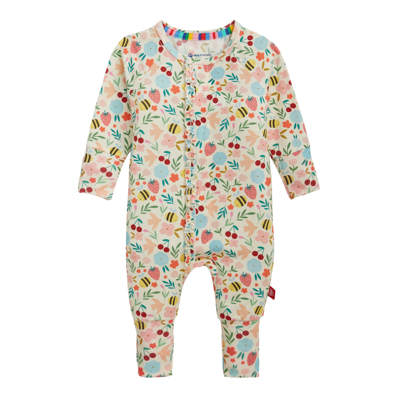 Magnetic  Me HONEY BLOSSOM MODAL MAGNETIC CONV COVERAL RUF