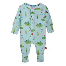 Magnetic  Me GOPHER IT MODAL MAGNETIC CONV COVERALL