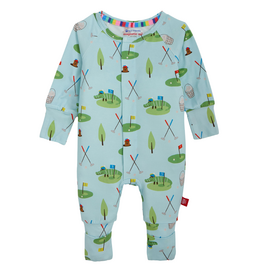 Magnetic  Me GOPHER IT MODAL MAGNETIC CONV COVERALL