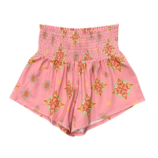 AVERY & ALEXANDER GIRL'S FLOWY SHORT