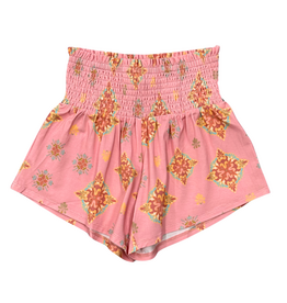 AVERY & ALEXANDER GIRL'S FLOWY SHORT