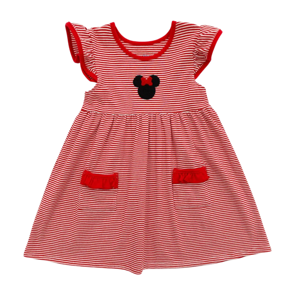 ITSY BITSY Mouse Dress