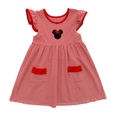 ITSY BITSY Mouse Dress