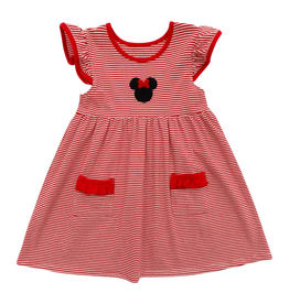 ITSY BITSY Mouse Dress
