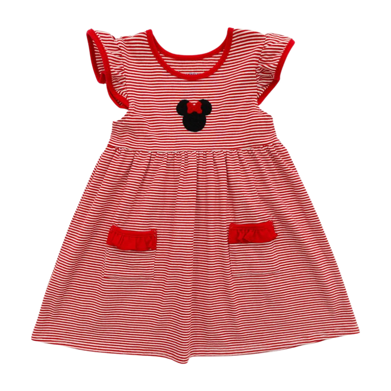 ITSY BITSY Mouse Dress