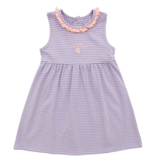 ITSY BITSY Ballet Shoe Dress