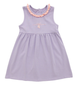 ITSY BITSY Ballet Shoe Dress
