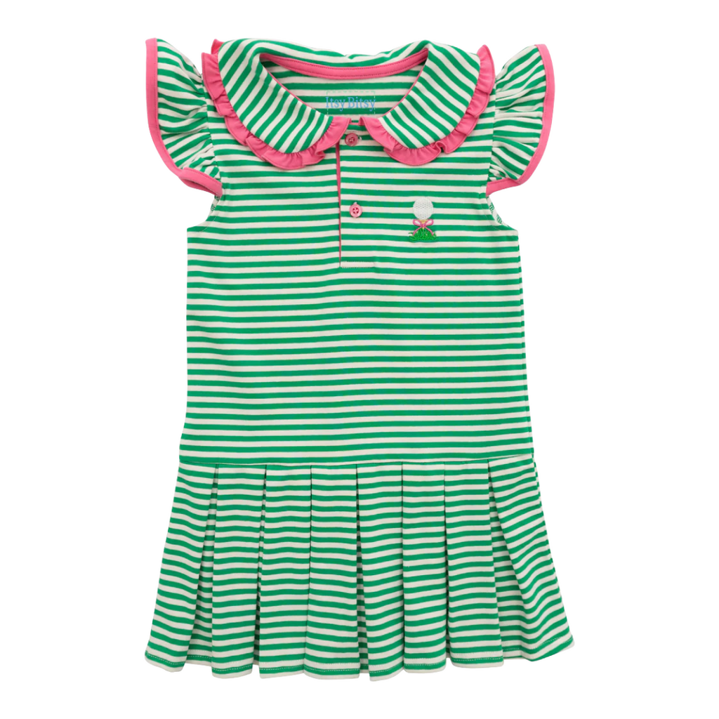 ITSY BITSY Golf Dress