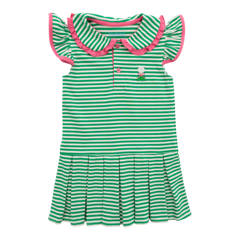 ITSY BITSY Golf Dress