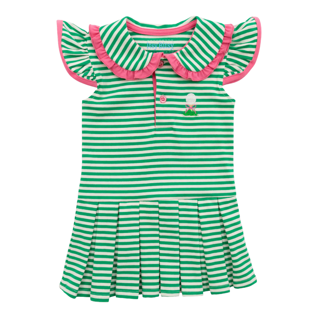 ITSY BITSY Golf Skirted Bubble