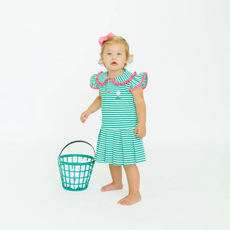 ITSY BITSY Golf Skirted Bubble