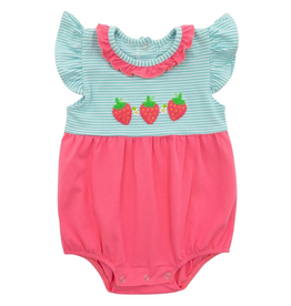 ITSY BITSY Strawberry Bubble