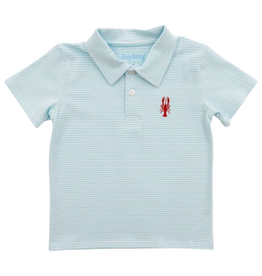 ITSY BITSY Crawfish Polo
