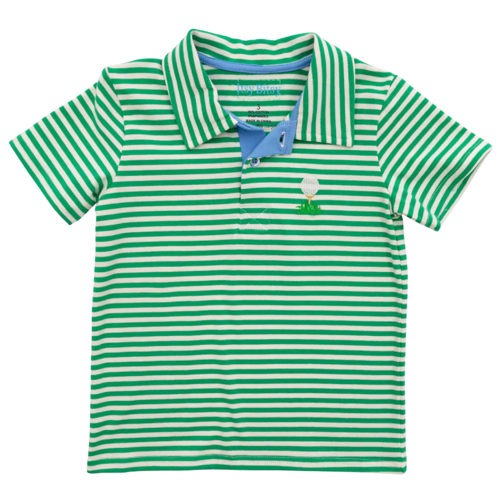ITSY BITSY Golf Polo