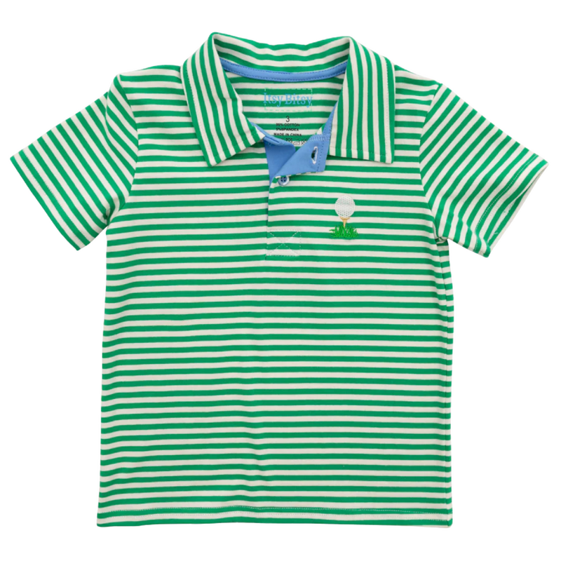 ITSY BITSY Golf Polo