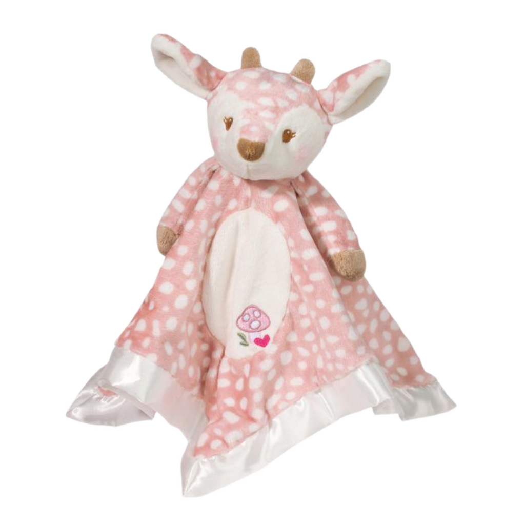 DOUGLAS FARRAH PINK FAWN LIL' SNUGGLER
