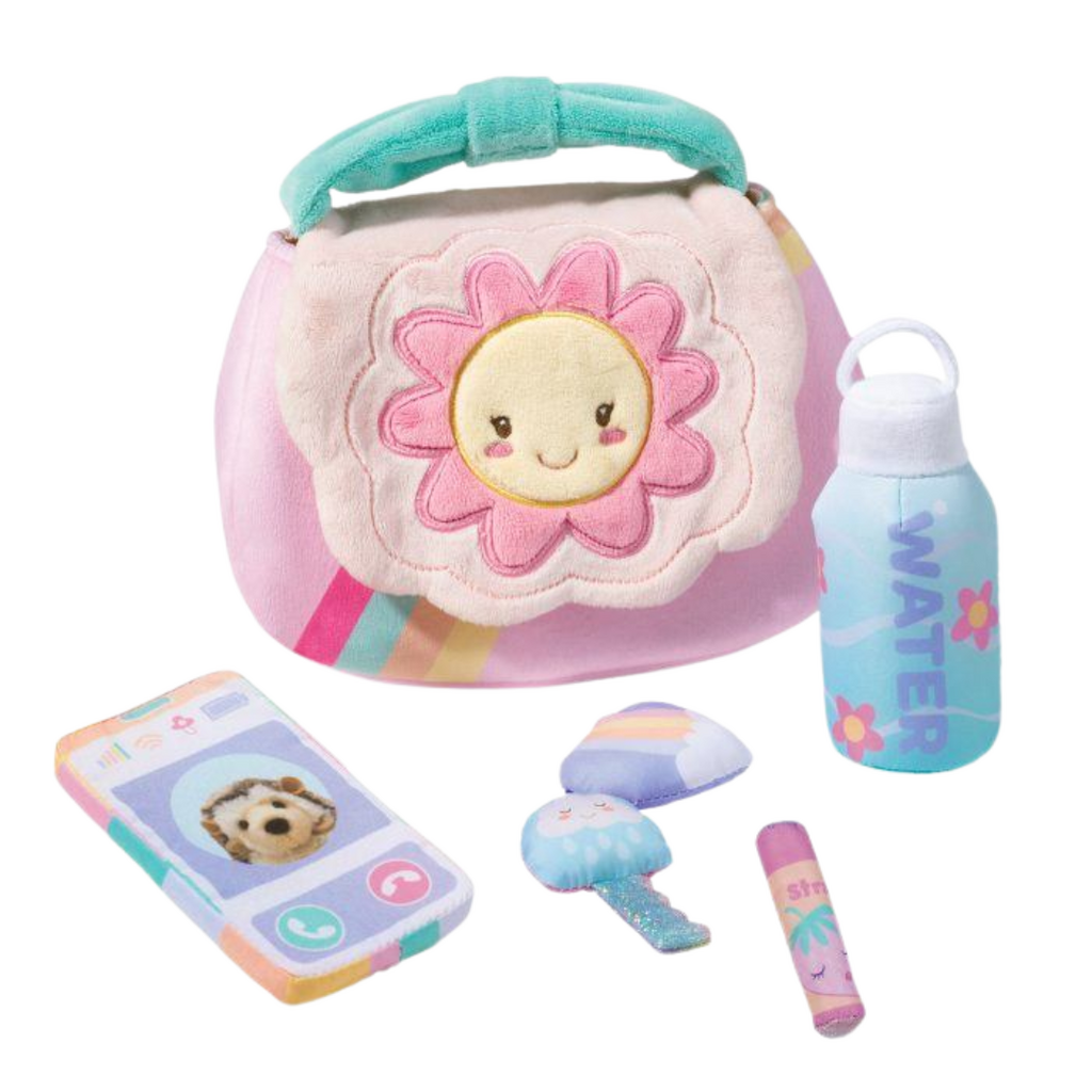 DOUGLAS MY FIRST PURSE PLAY SET