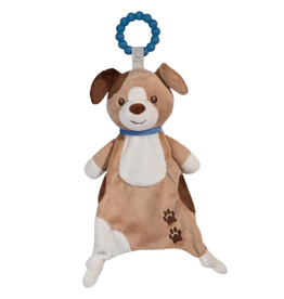 DOUGLAS ZEKE PUPPY  LIL' TEETHER