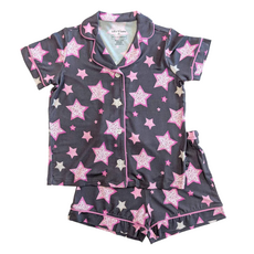 LEV BABY Estelle Classic Kids PJ