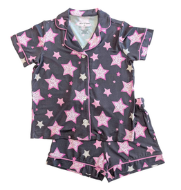 LEV BABY Estelle Classic Kids PJ