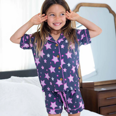 LEV BABY Estelle Classic Kids PJ
