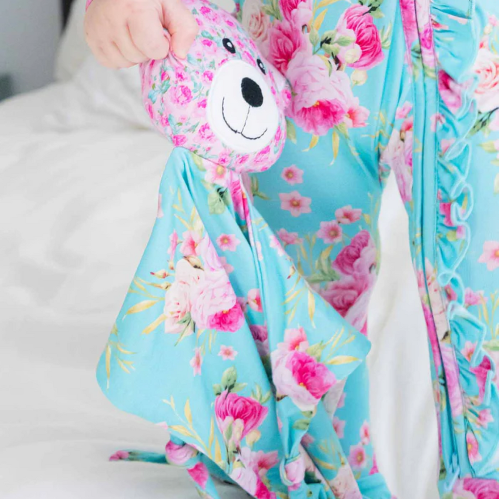 LEV BABY Alana Toy Lovey