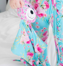 LEV BABY Alana Toy Lovey